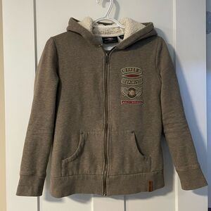 Women’s Harley Davidson Hoodie